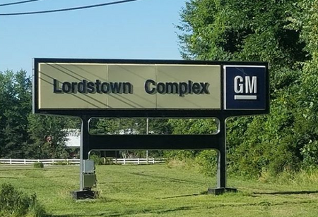 GMLordstown