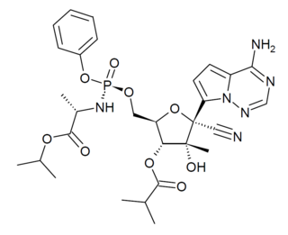 <span class="mw-page-title-main">GS-6620</span> Chemical compound