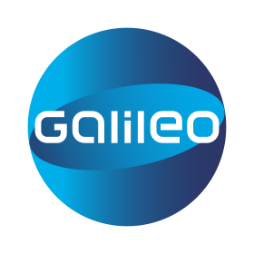 Логотип Galileo 2013.svg