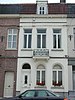 Neoclassicistische stadswoning