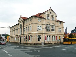 Gasthaus Großzschachwitz Pirnaer Landstraße239