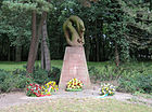 Gedenkstein für NS-Opfer