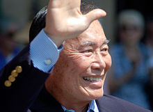 George Takei Net Worth - How Much is Takei Worth?