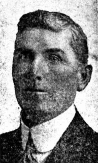 George Burgess (Australian politician) Australian politician (1863–1941)