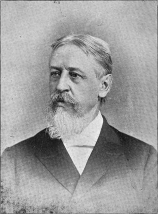 <span class="mw-page-title-main">George C. Heckman</span> American Presbyterian minister (1825–1902)