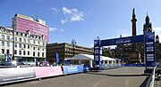 Thumbnail for 2019 Women's Tour of Scotland