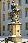 Georgsbrunnen (Ellingen)