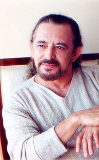 Geraldo Azevedo Musical artist