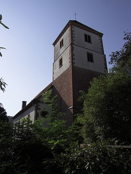 File:Germany wald-michelbach evangelic church.jpg