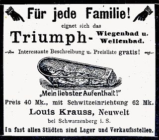 Louis Krauß