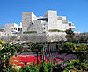 The Getty Center