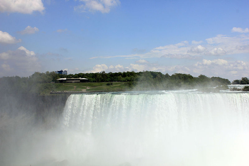 File:Gfp-canada-niagara-falls-front-view-of-the-falls.jpg