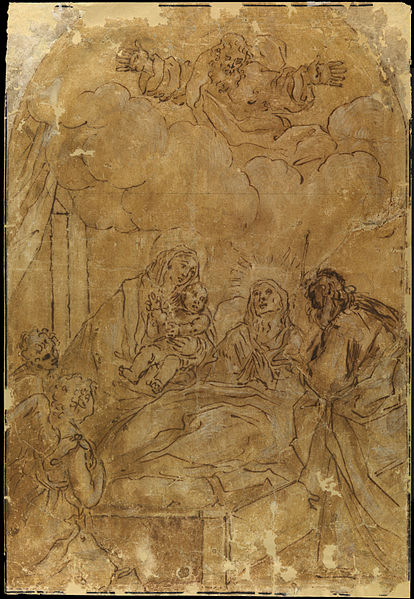 File:Giacomo Cavedone - Morte de Sant'Anna.jpg