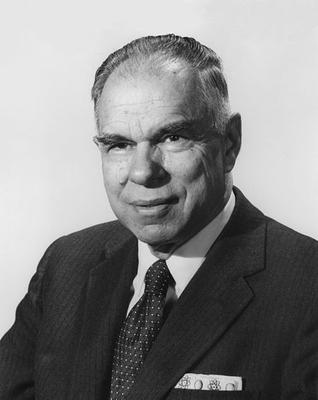 Glenn Seaborg