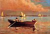 Gloucester Harbor Winslow Homer 1873.jpeg