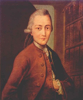 Johann Wolfgang Von Goethe Dichter Denker Druckeberger Geolino