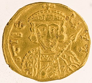 <span class="mw-page-title-main">Tiberius III</span> Byzantine emperor from 698 to 705