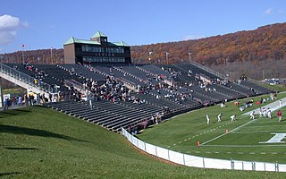 <span class="mw-page-title-main">Goodman Stadium</span> Stadium in Lower Saucon Township, Pennsylvania