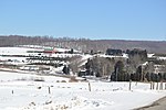 Thumbnail for East Wheatfield Township, Indiana County, Pennsylvania