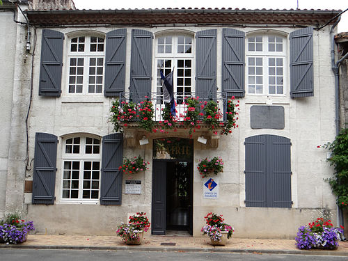 Volet roulant Granges-sur-Lot (47260)