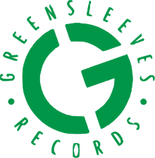 Description de l'image Greensleeves Records logo.svg.