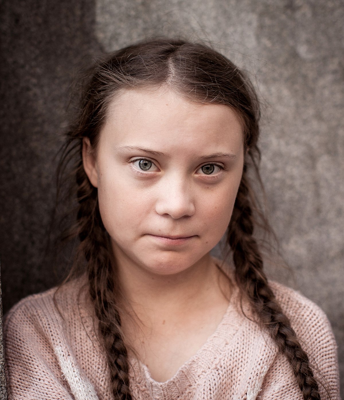 Greta Thunberg - Wikipedia