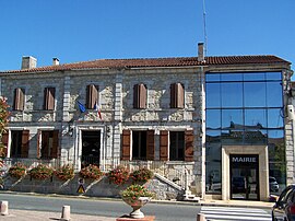 Grignols, Gironde: Commune in Gironde, France