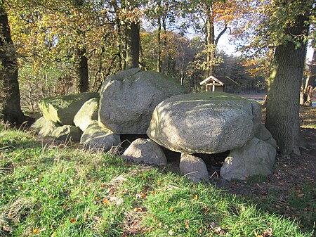 Groß Berßen Im Ipeken