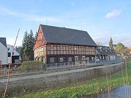 Großschönau Breite Aue 13