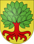 Wappen von Grosshöchstetten