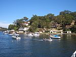 Gymea Bay, New South Wales