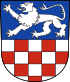 Blason de Hüttlingen