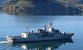 HMAS Ballarat (FFH 155)