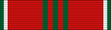 File:HUN Cross of Merit of the Hungarian Rep (military) Gold BAR.svg