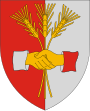 Wappen von Jákó