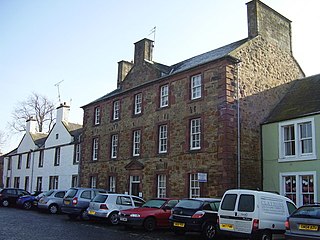 <span class="mw-page-title-main">Scottish education in the eighteenth century</span> Overview of the Scottish education during the eighteenth century