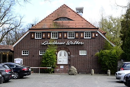 Hamburg Landhaus Walter 03