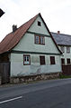 Former school house