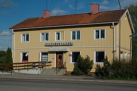 Torsåker (municipio de Hofors)