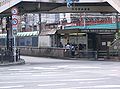 天王寺駅前駅