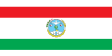 Harar zászlaja
