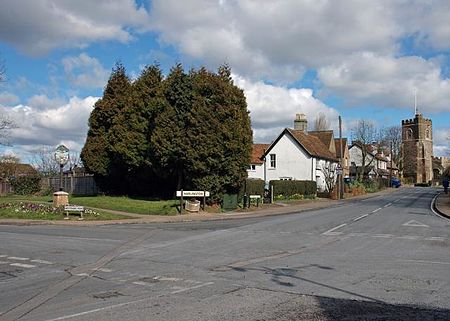 HarlingtonCrossroads(Peter Roberts)Mar2005.jpg