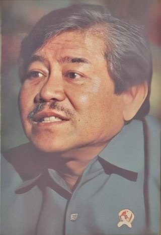 <span class="mw-page-title-main">Hasjrul Harahap</span> Indonesian politician and government official