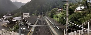 Hatonosu Station - srpen 2020 - various.jpeg