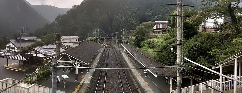 File:Hatonosu Station - Aug 2020 - various.jpeg