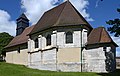 Église Saint-Antoine-et-Saint-Thibaud d'Hautot-sur-Seine