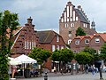 Stadtkirche Heiligenhafen