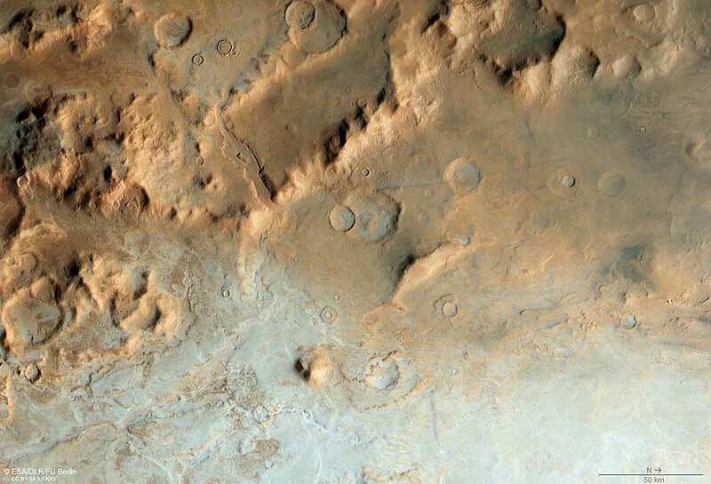 File:Hellas Basin rim (25725985840).jpg