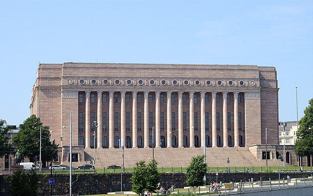 Parliament of Finland