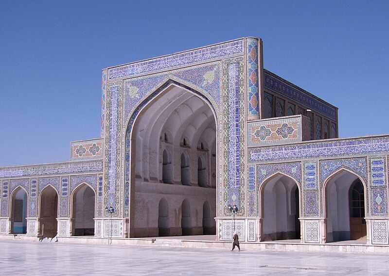 File:Herat Masjidi Jami.jpg